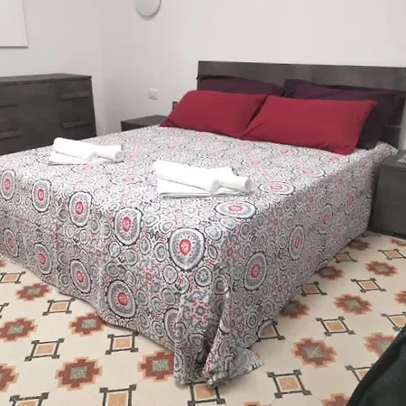 Casa Ariete 2 Lägenhet