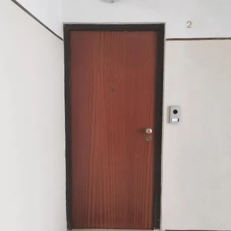 Lägenhet Casa Ariete 2 Syrakusa