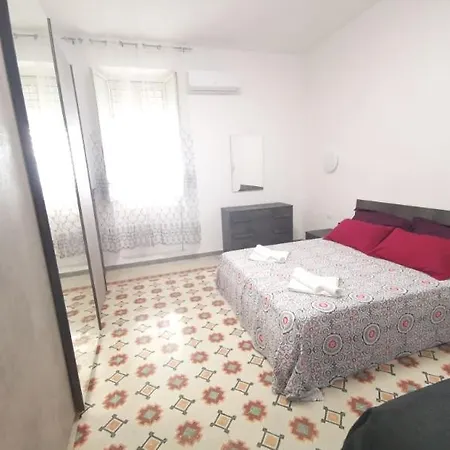 Casa Ariete 2 Syrakusa