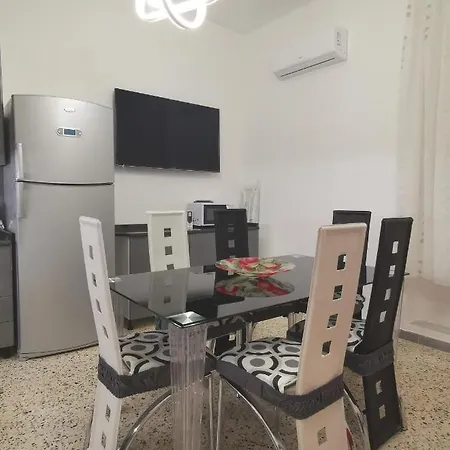Lägenhet Casa Ariete 2