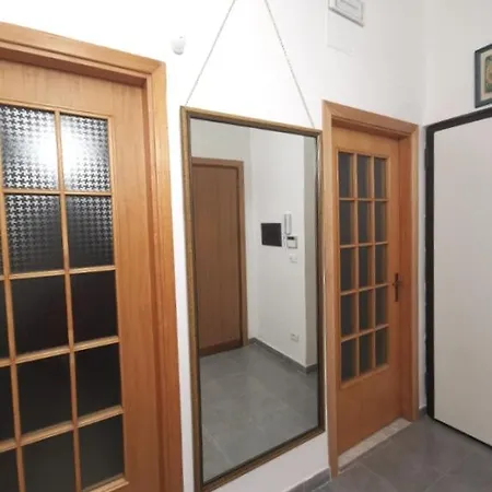 Casa Ariete 2 Lägenhet *