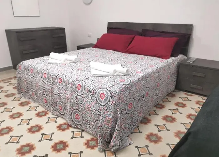 Casa Ariete 2 Lejlighed