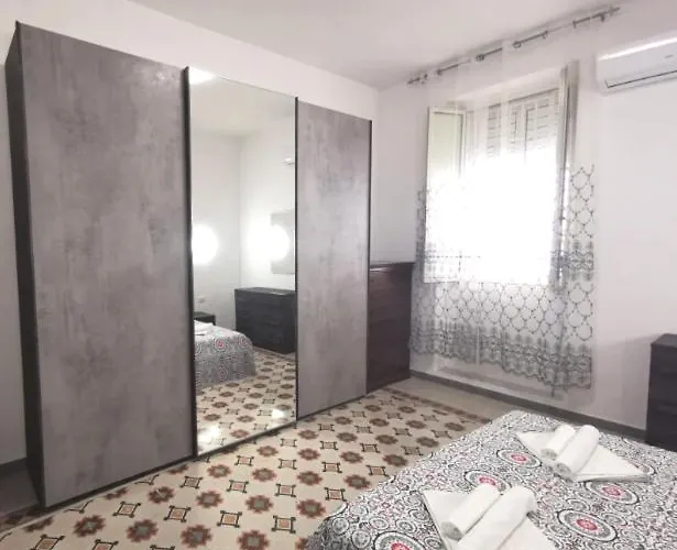 Casa Ariete 2 Syracuse