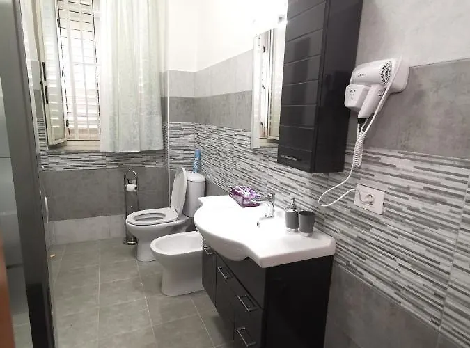 Lejlighed Casa Ariete 2