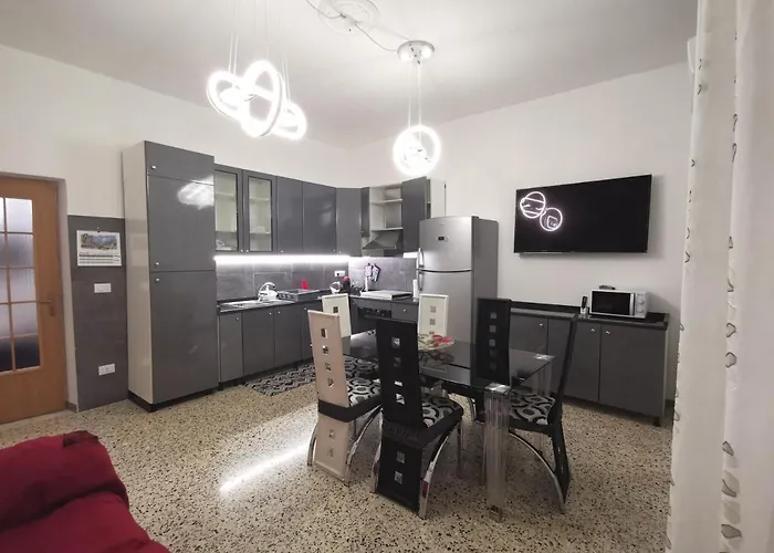 Casa Ariete 2 Syracuse