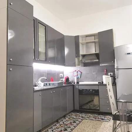 Casa Ariete 2 * Syrakus