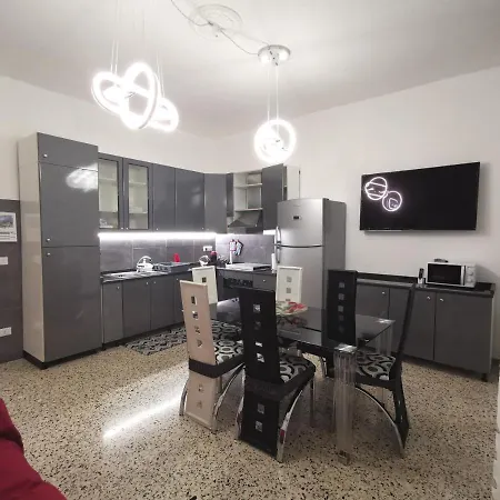 Casa Ariete 2 Syrakus