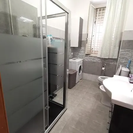 Casa Ariete 2 Apartment