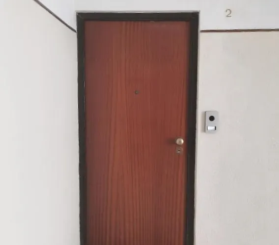 公寓 Casa Ariete 2 锡拉库扎