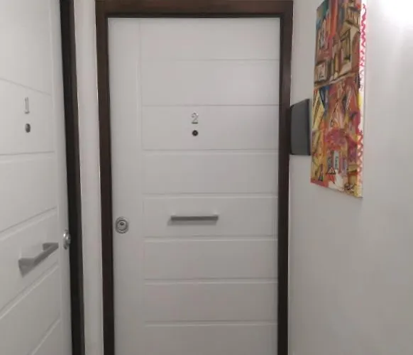 Casa Ariete 2 דירה סירקוזה