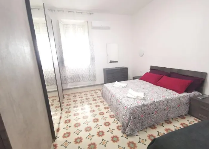 Casa Ariete 2 סירקוזה