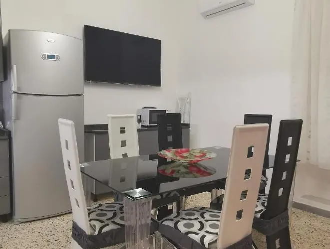 דירה Casa Ariete 2