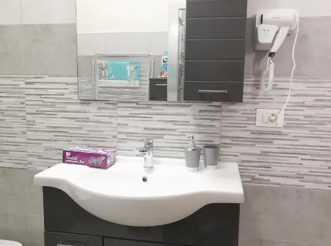 דירה Casa Ariete 2