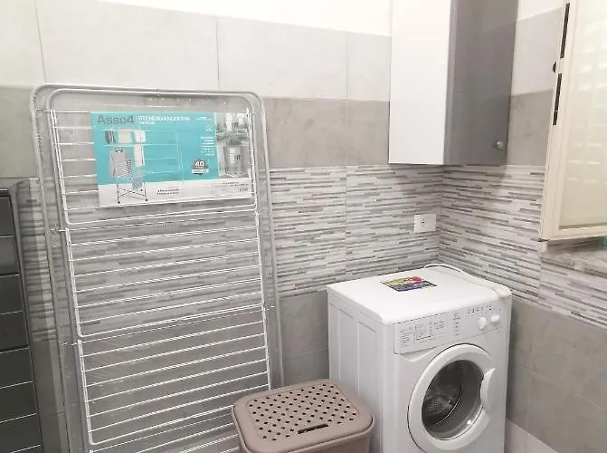 דירה Casa Ariete 2