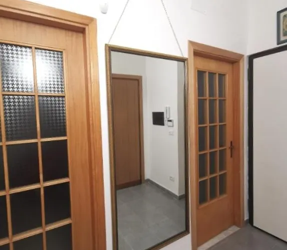 Casa Ariete 2 公寓 *