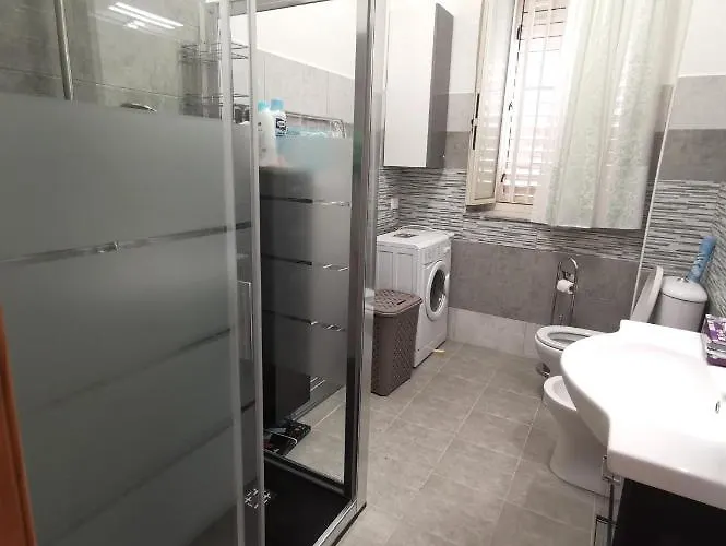 Casa Ariete 2 דירה